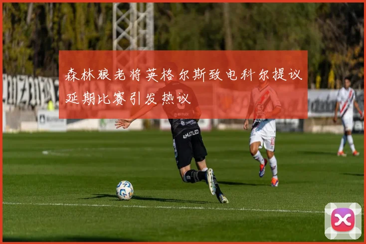 森林狼老将英格尔斯致电科尔提议延期比赛引发热议
