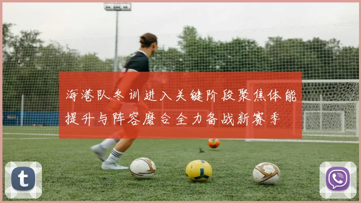 海港队冬训进入关键阶段聚焦体能提升与阵容磨合全力备战新赛季